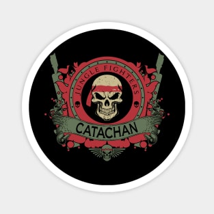 CATACHAN - CREST EDITION Magnet